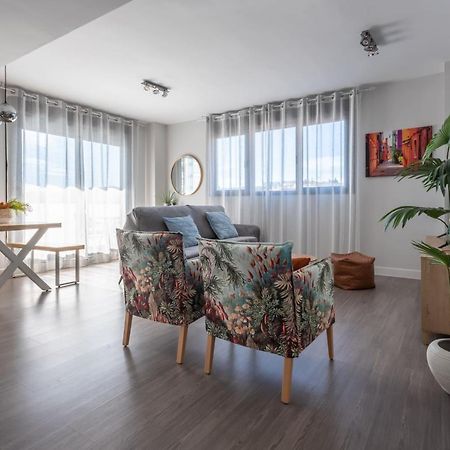 Apartamento Estepona I Bagian luar foto