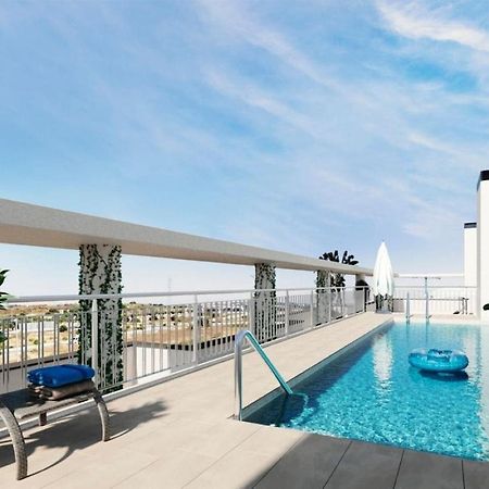 Apartamento Estepona I Bagian luar foto