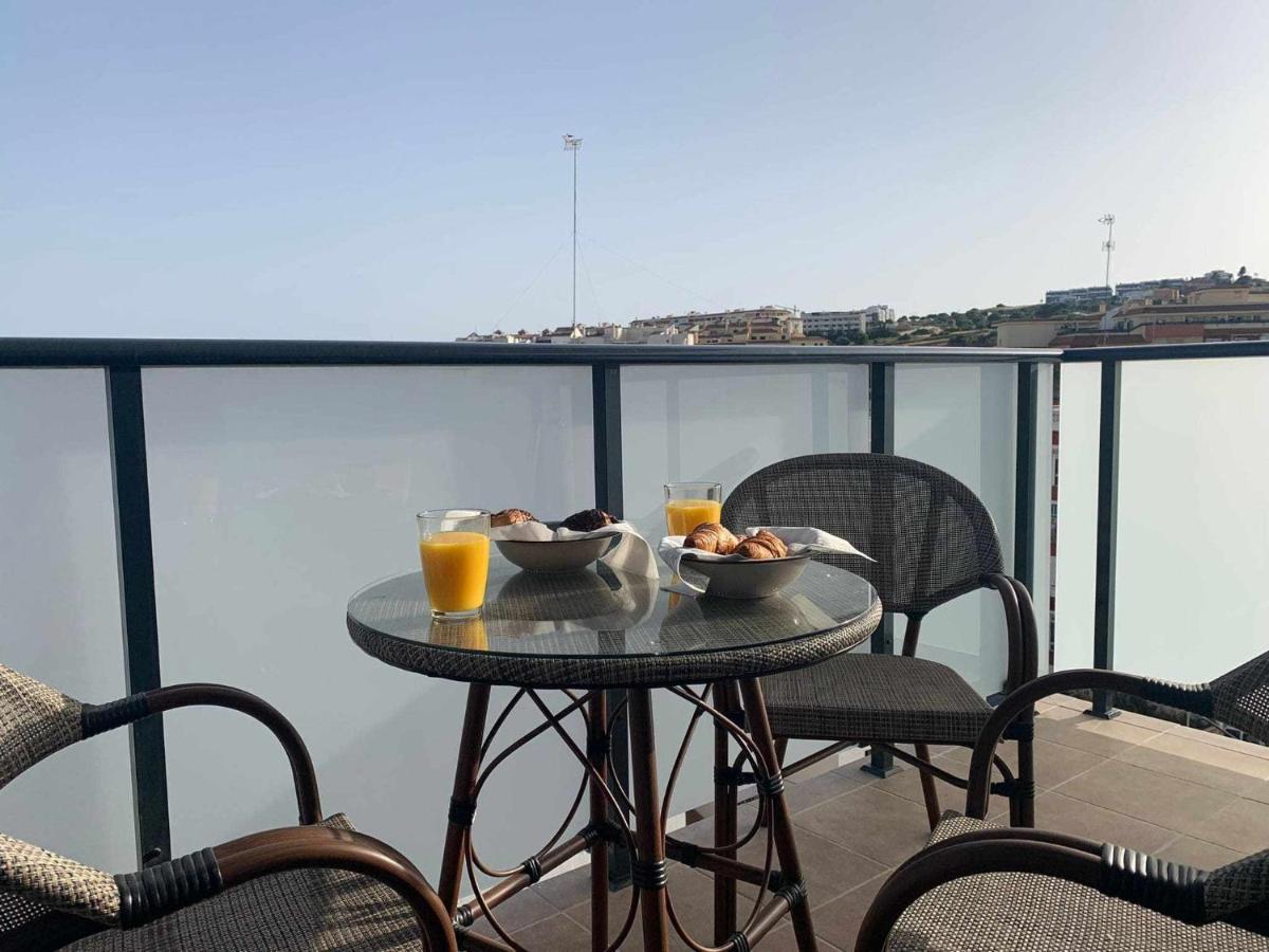 Apartamento Estepona I Bagian luar foto