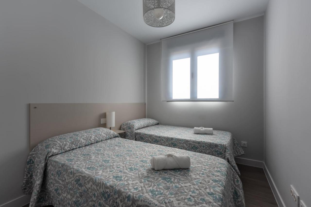 Apartamento Estepona I Bagian luar foto