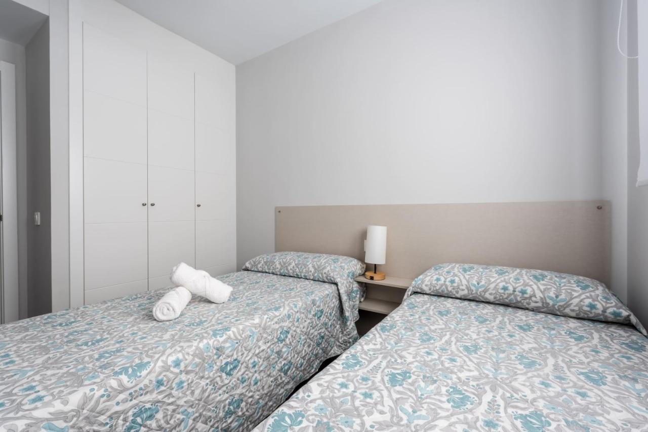Apartamento Estepona I Bagian luar foto