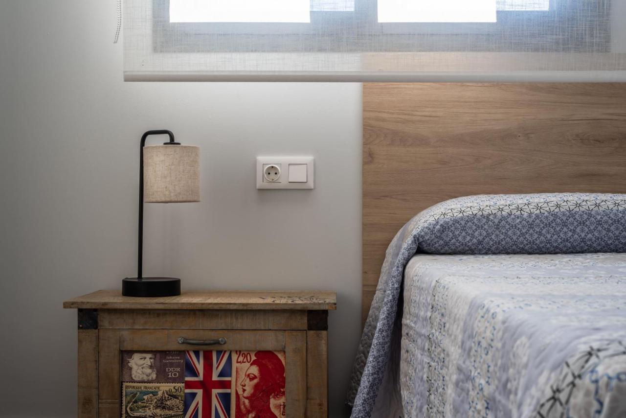 Apartamento Estepona I Bagian luar foto