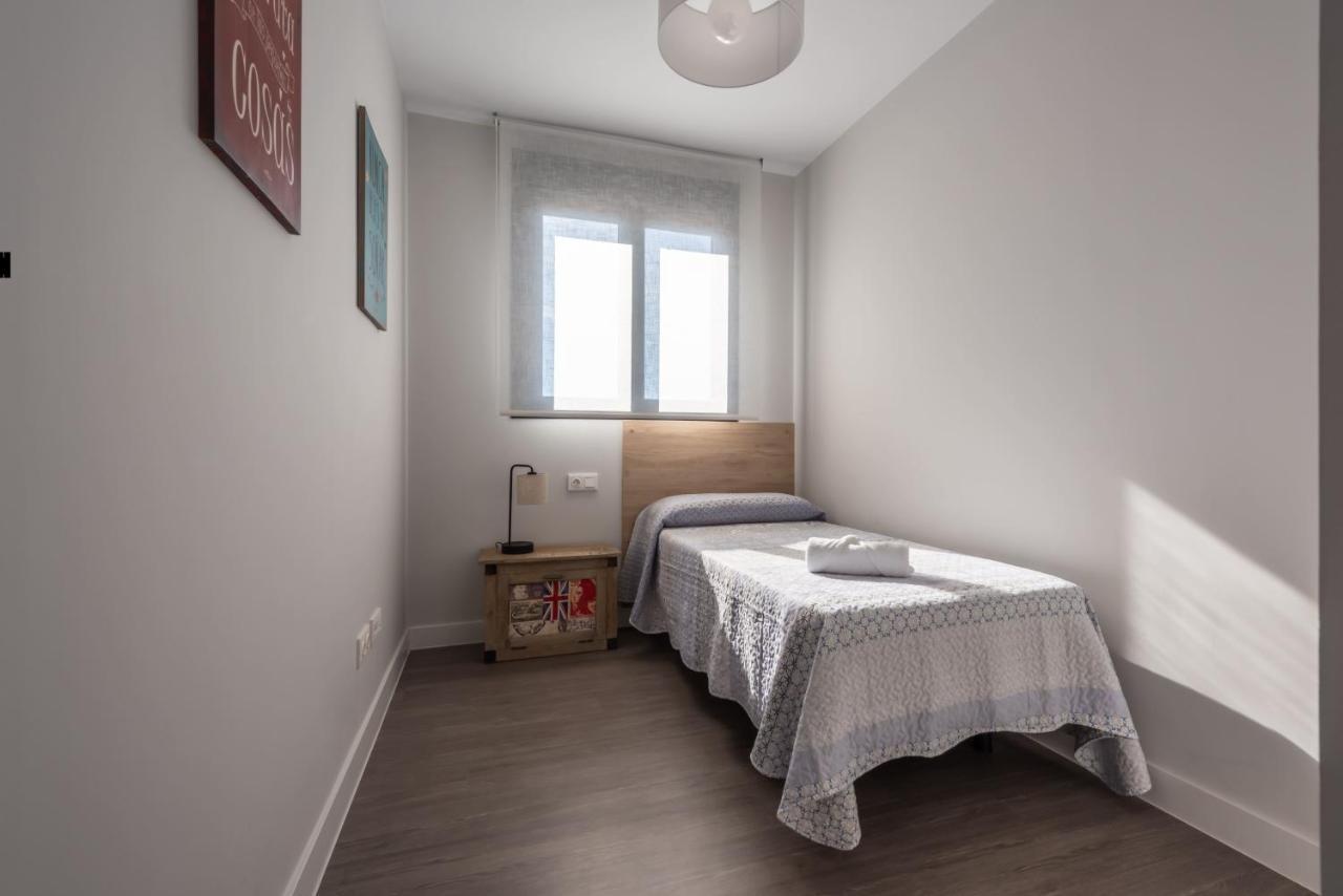Apartamento Estepona I Bagian luar foto
