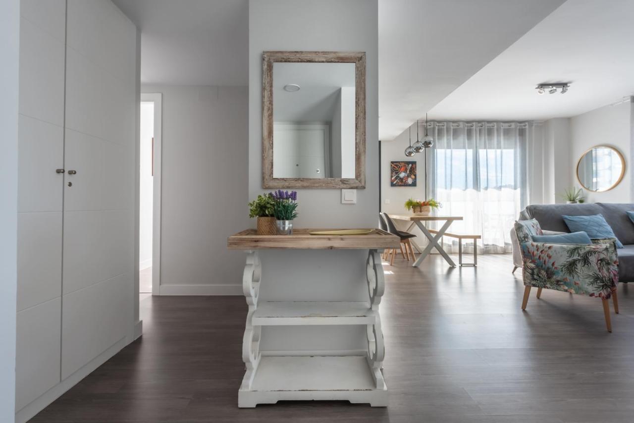Apartamento Estepona I Bagian luar foto